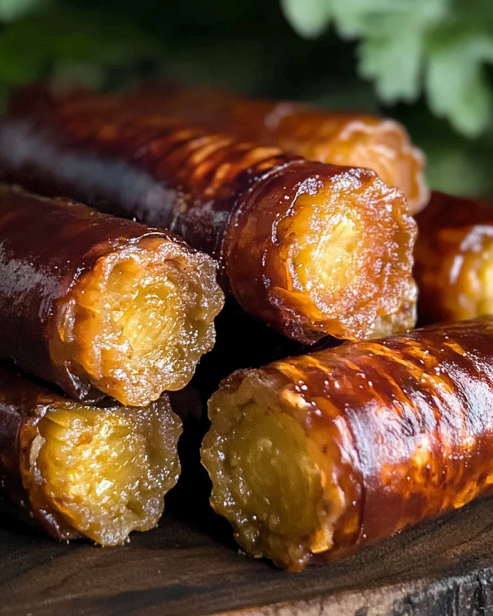 Smoked Shotgun Shells Smoked