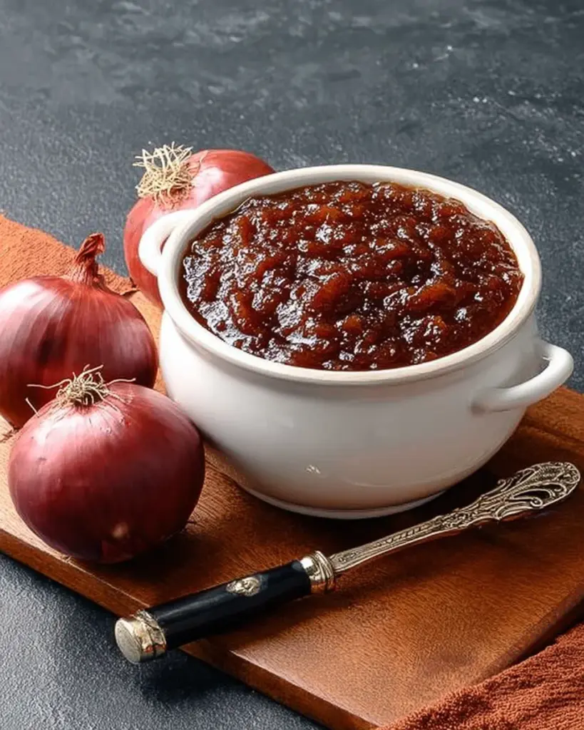 spicy sweet onion marmalade spicy sweet onion marmalade