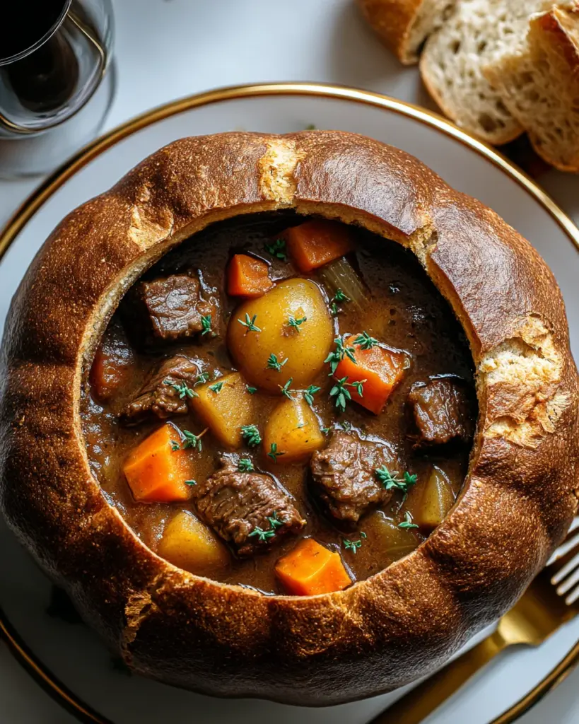 Witch s Cauldron Beef Stew Witch s Cauldron Beef Stew