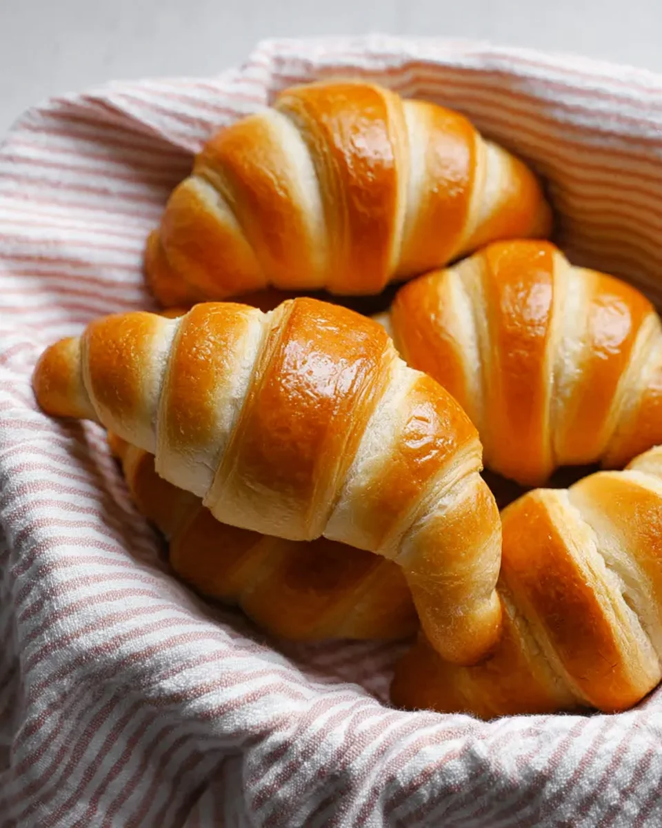 Croissant