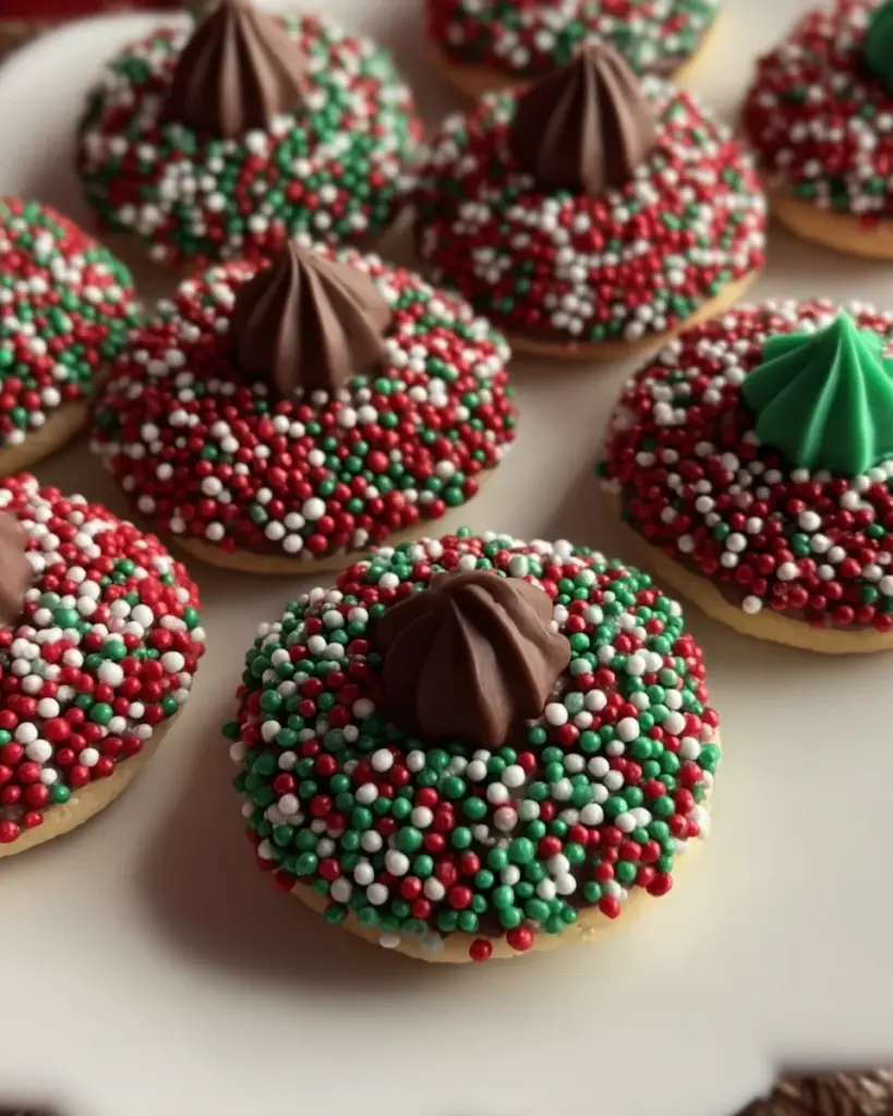 Festive and Easy DIY Christmas Cookies