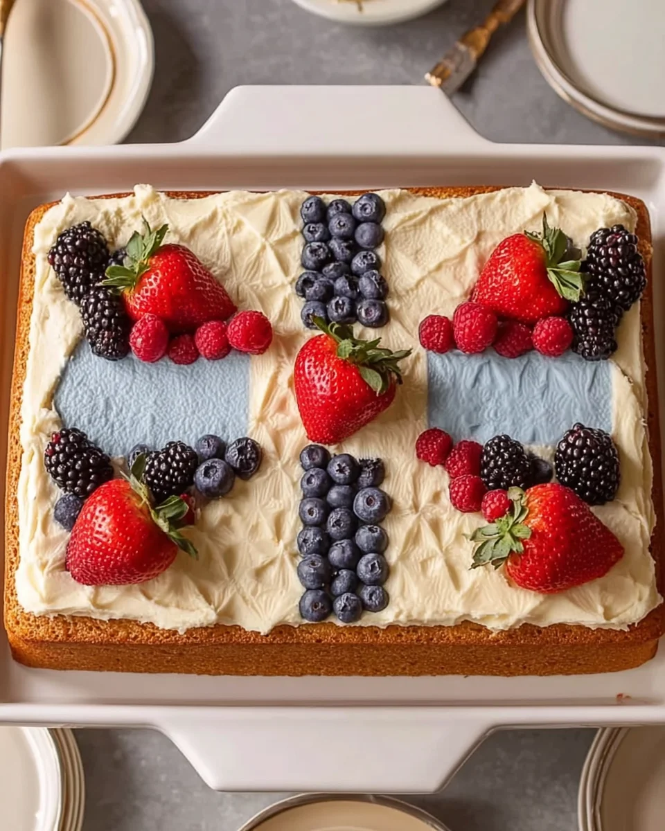 Patchwork Quilt Cake Patchwork