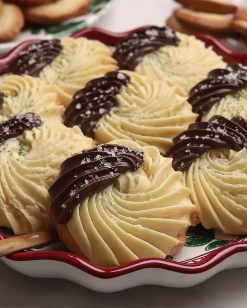 Danish Butter Danish