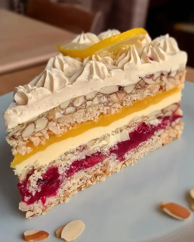 Moscow Slice Moscow Slice