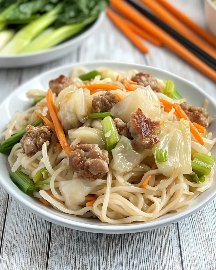 Potsticker Noodle Bowls Potsticker Noodle Bowls