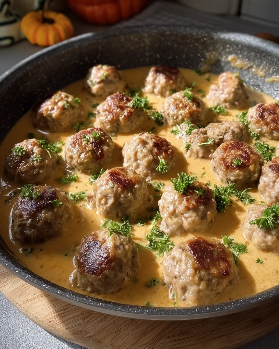 Turkey stuffing Balls Turkey