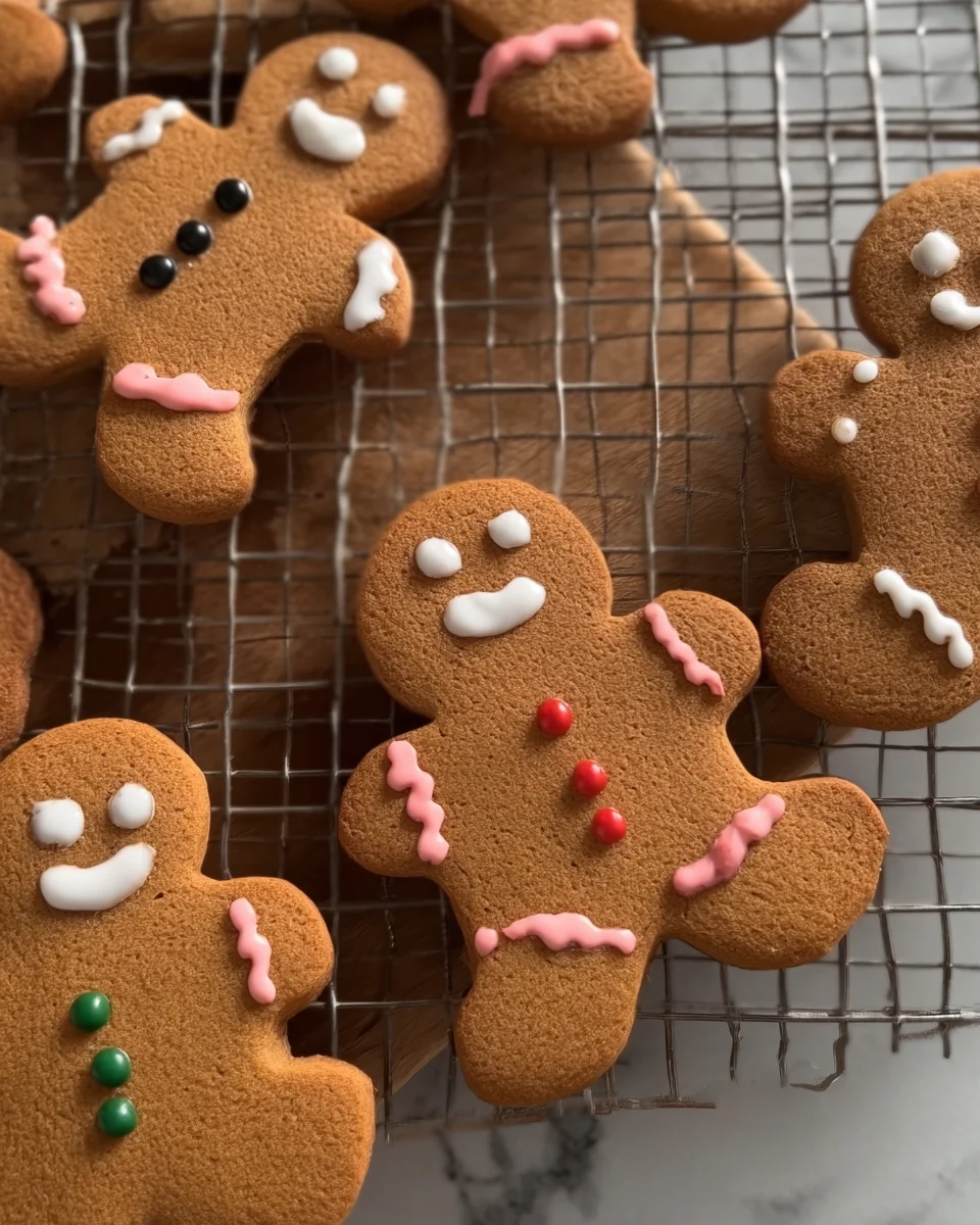 Gingerbread