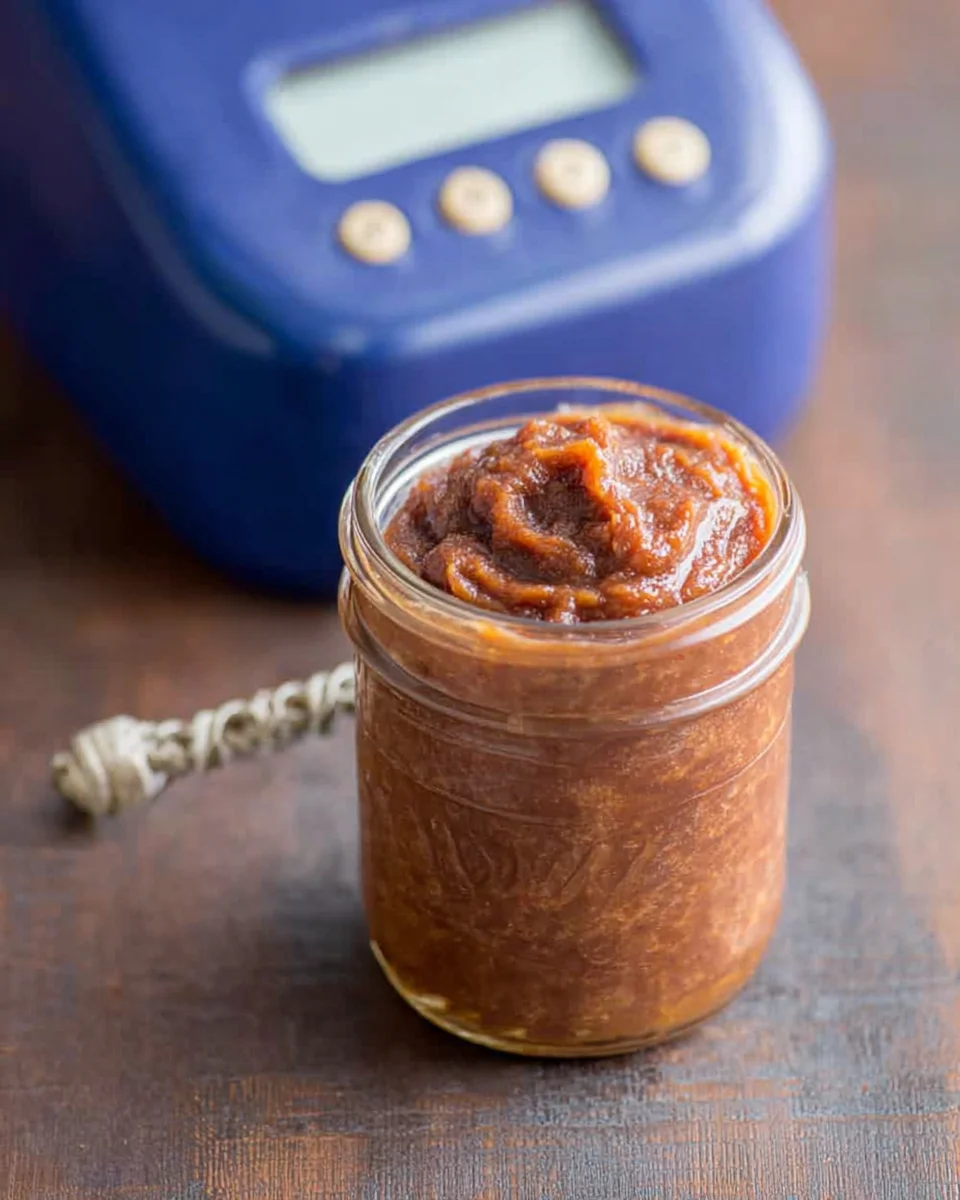 Fermented Date Paste Fermented