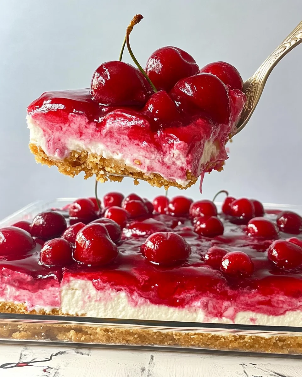 Cherry Delight Cherry