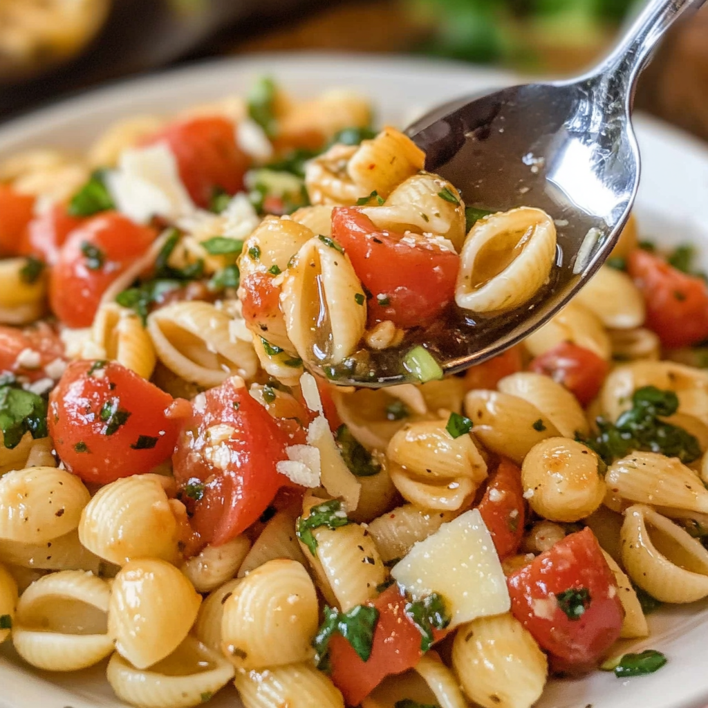 Bruschetta Pasta Salad FAQs
