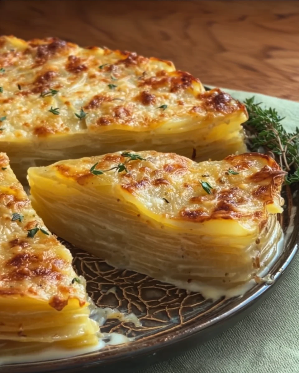 Dauphinoise