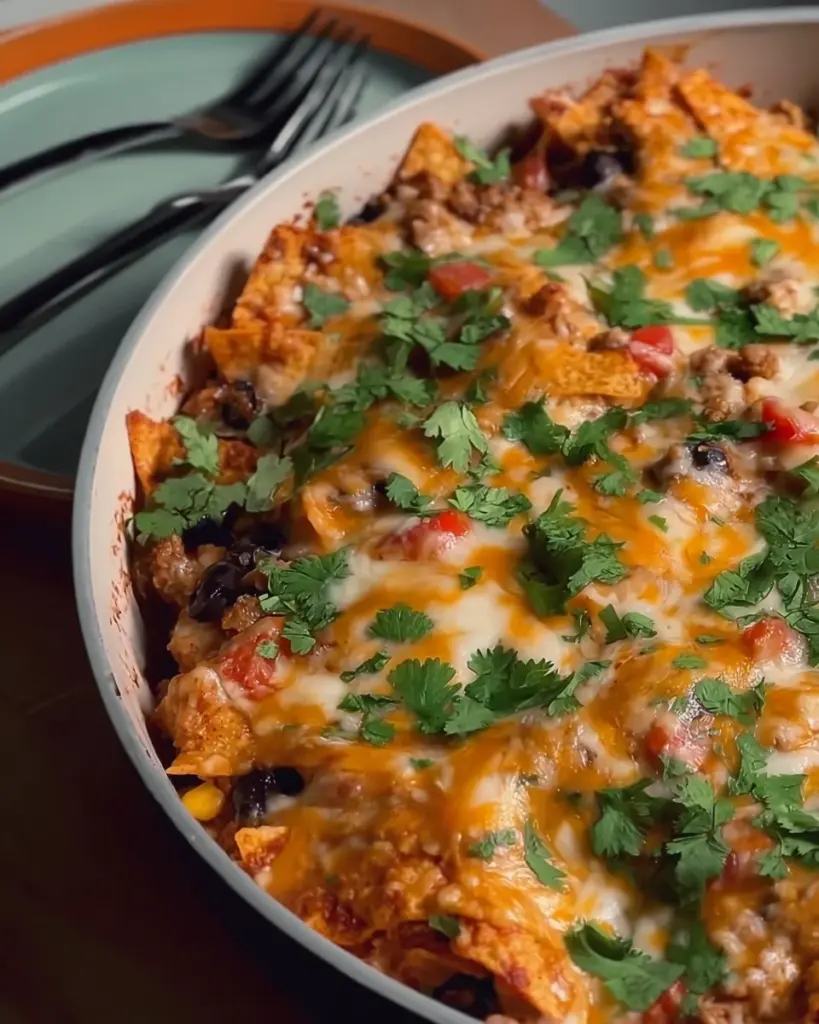 Enchiladas Skillet Enchiladas Skillet
