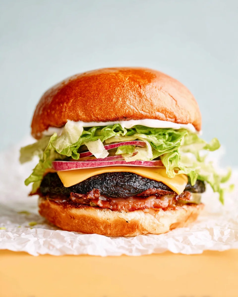 Wisconsin Butter Burgers Wisconsin