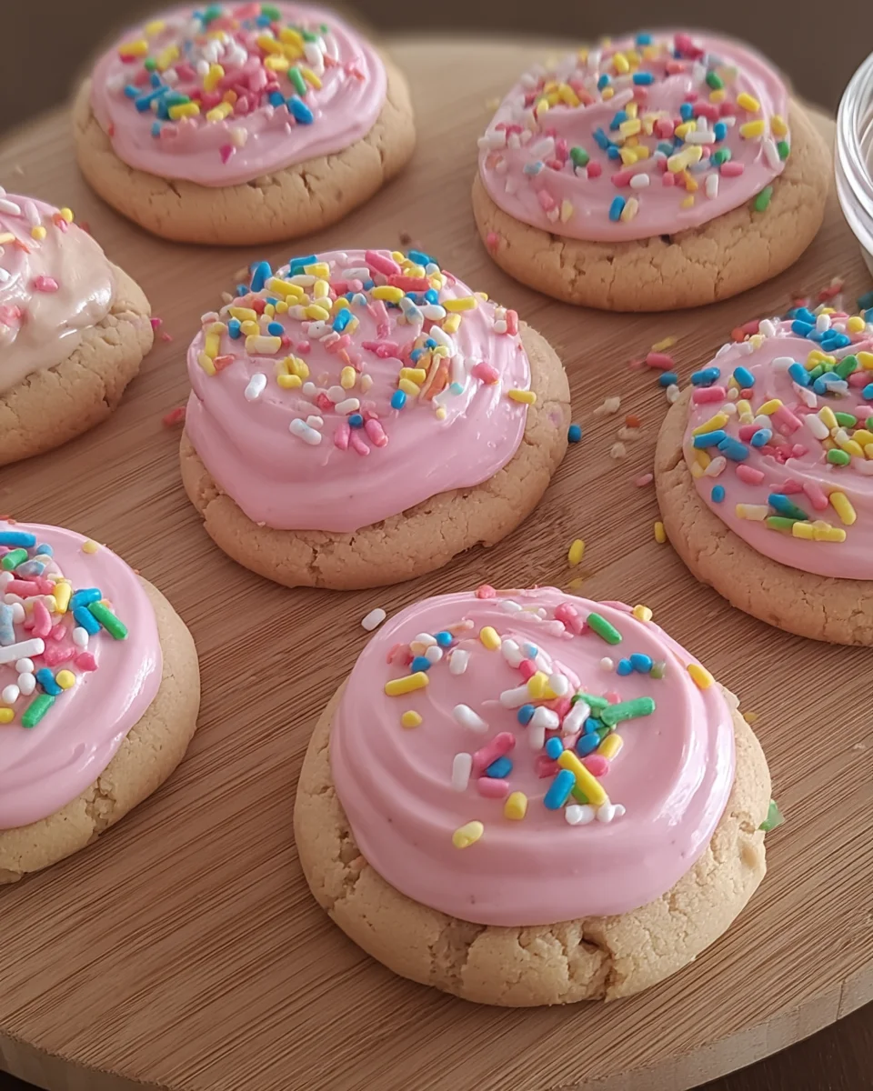 Crumbl Cookies Copycat Crumbl