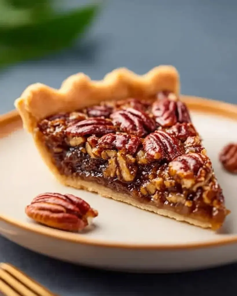 Homemade Pecan Pie Homemade Pecan Pie