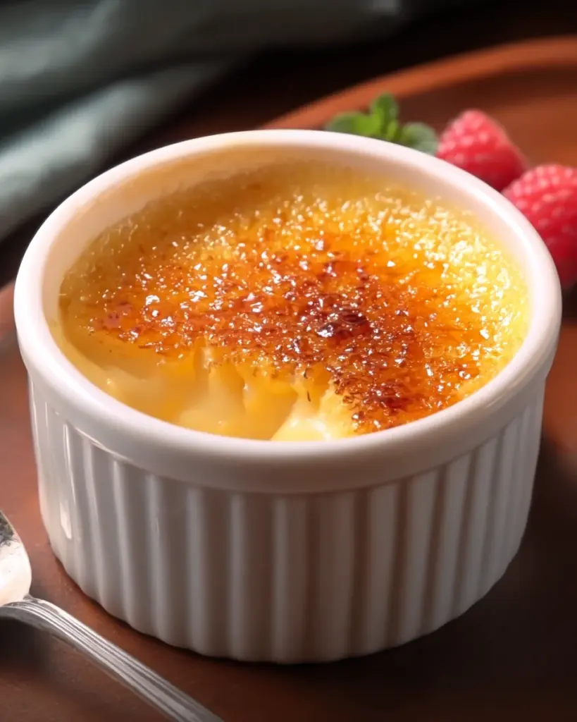 The Best Creme Brulee The Best Creme Brulee