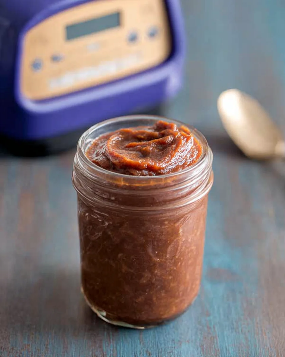 Fermented Date Paste Fermented