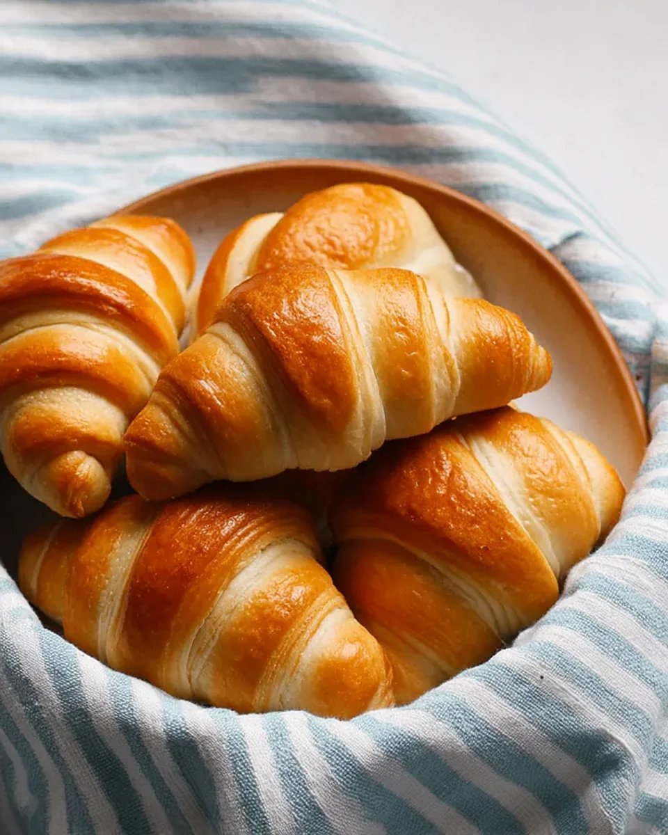 Croissant