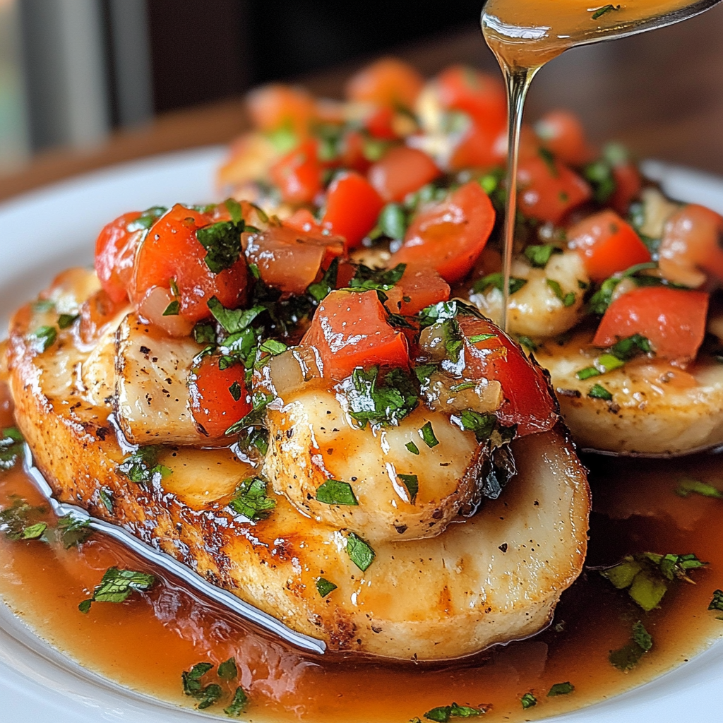 Bruschetta Chicken FAQs