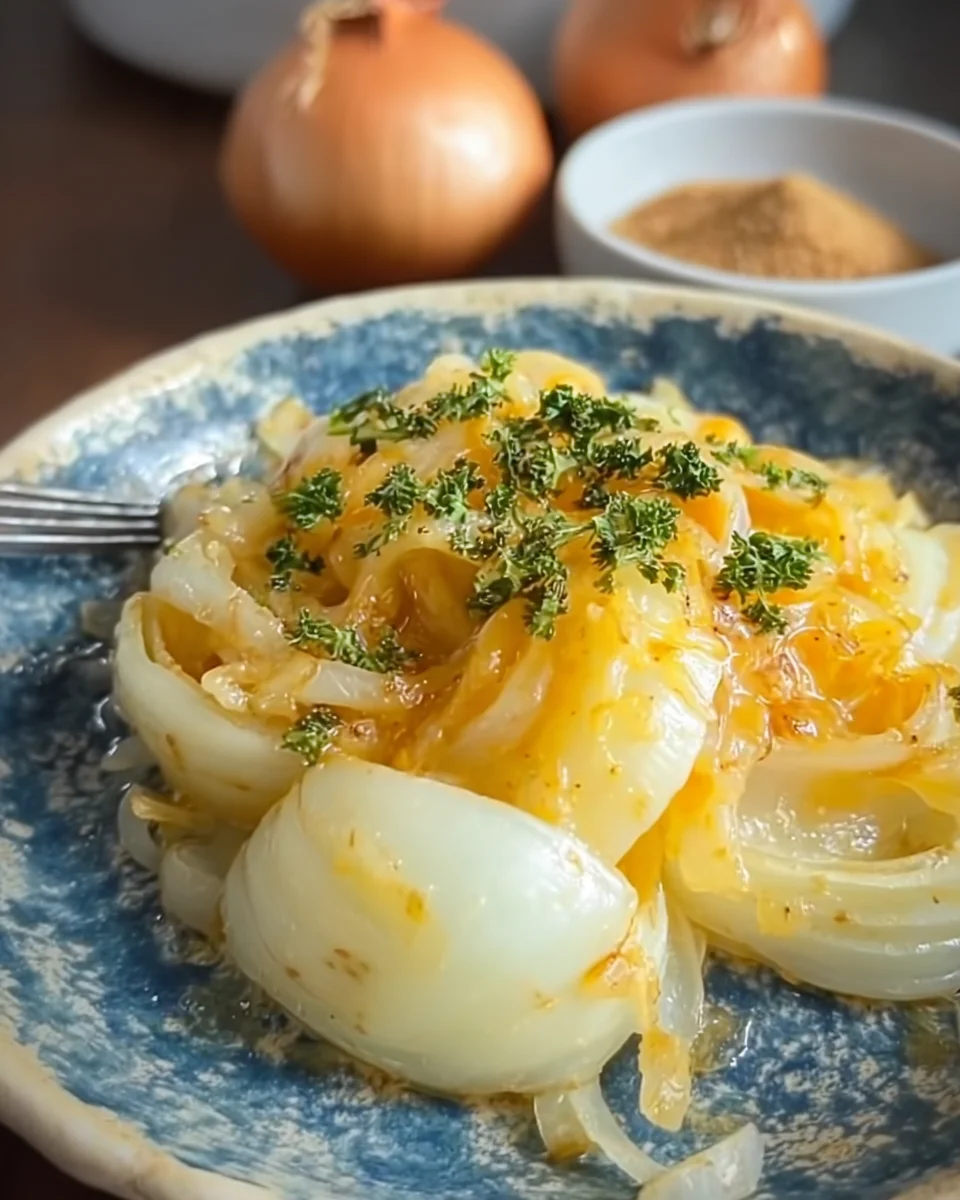 Tennessee Onions Tennessee