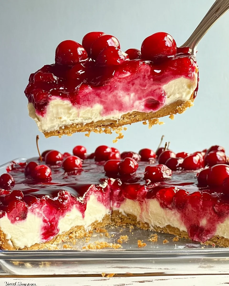 Cherry Delight Cherry