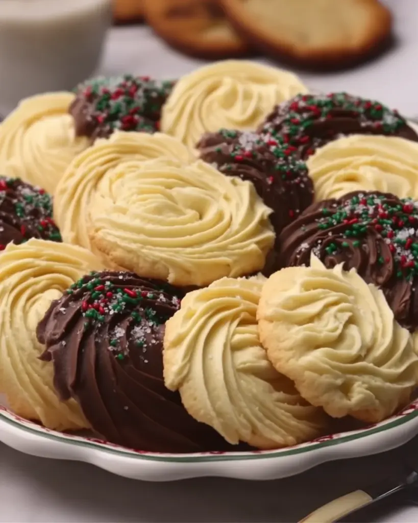 Danish Butter Danish Butter