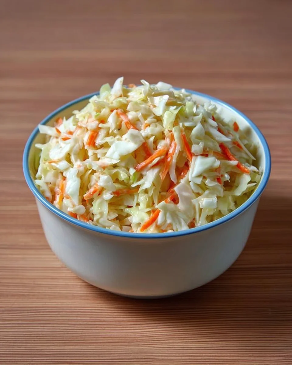 Pickled Slaw Pickled