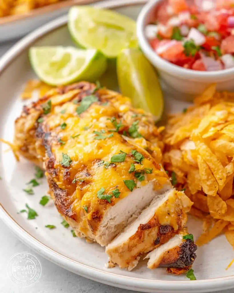 Applebee s Fiesta Lime Chicken Copycat