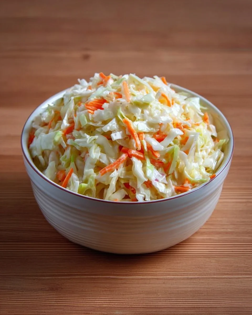 Pickled Slaw Pickled