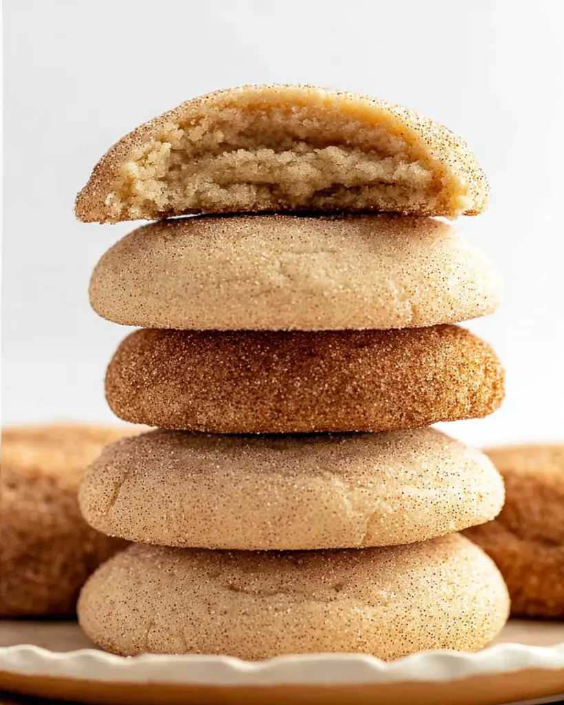 Churro Cookies Churro Cookies