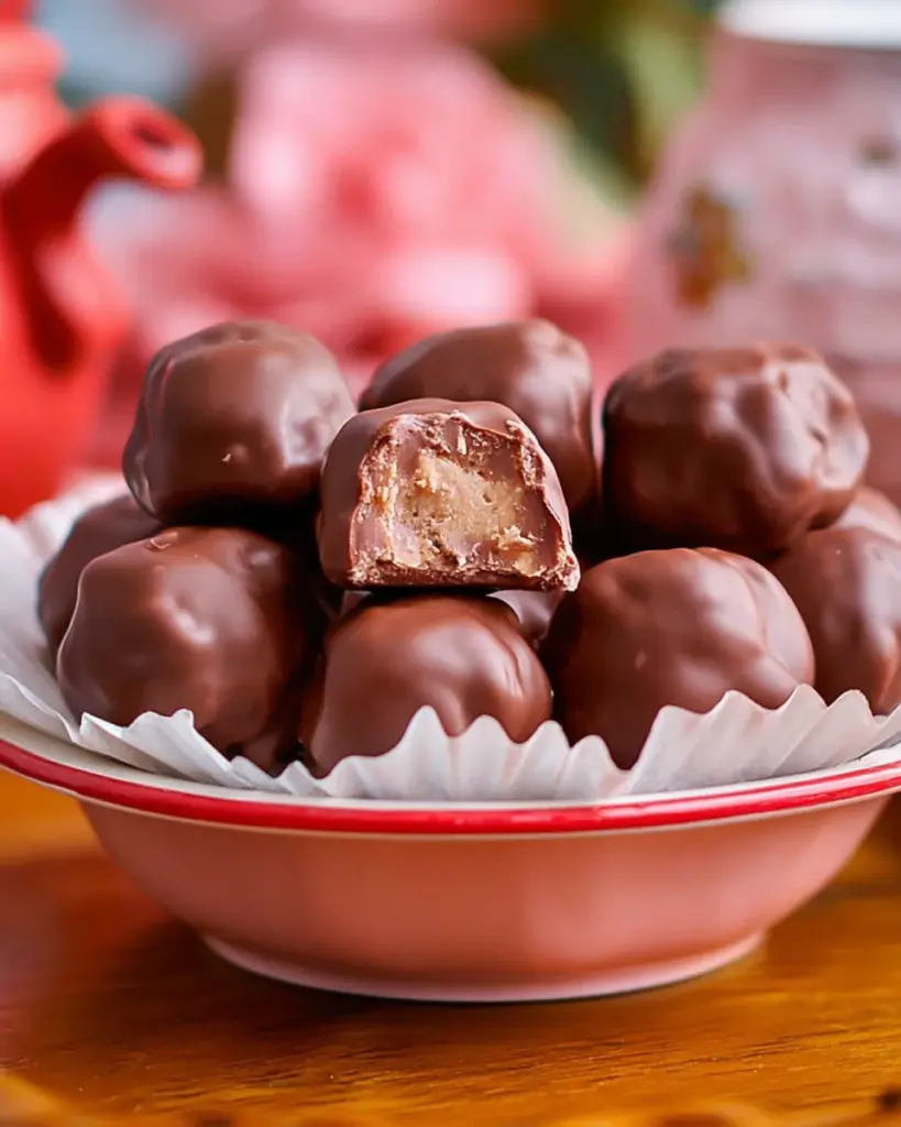 Martha Washington Candy Martha Washington Candy