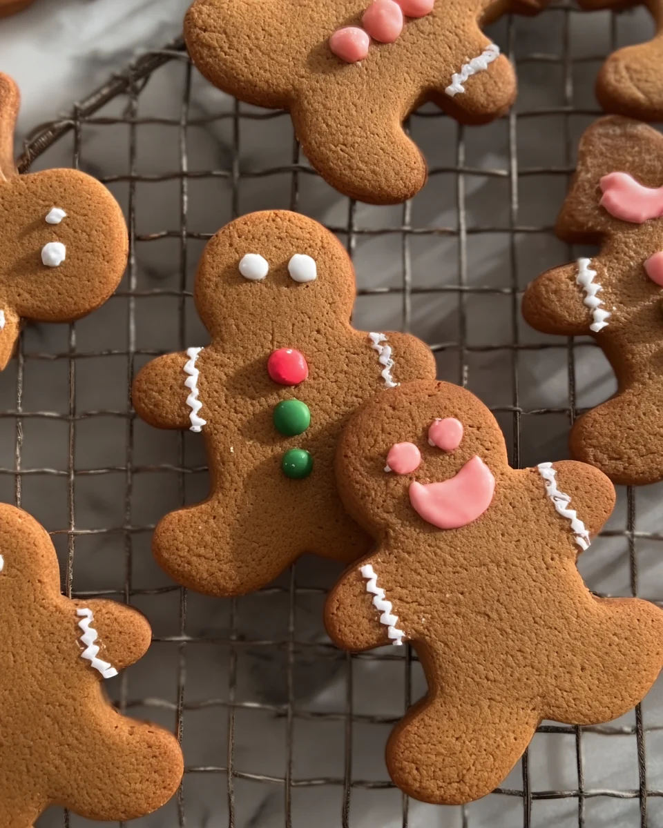 Gingerbread