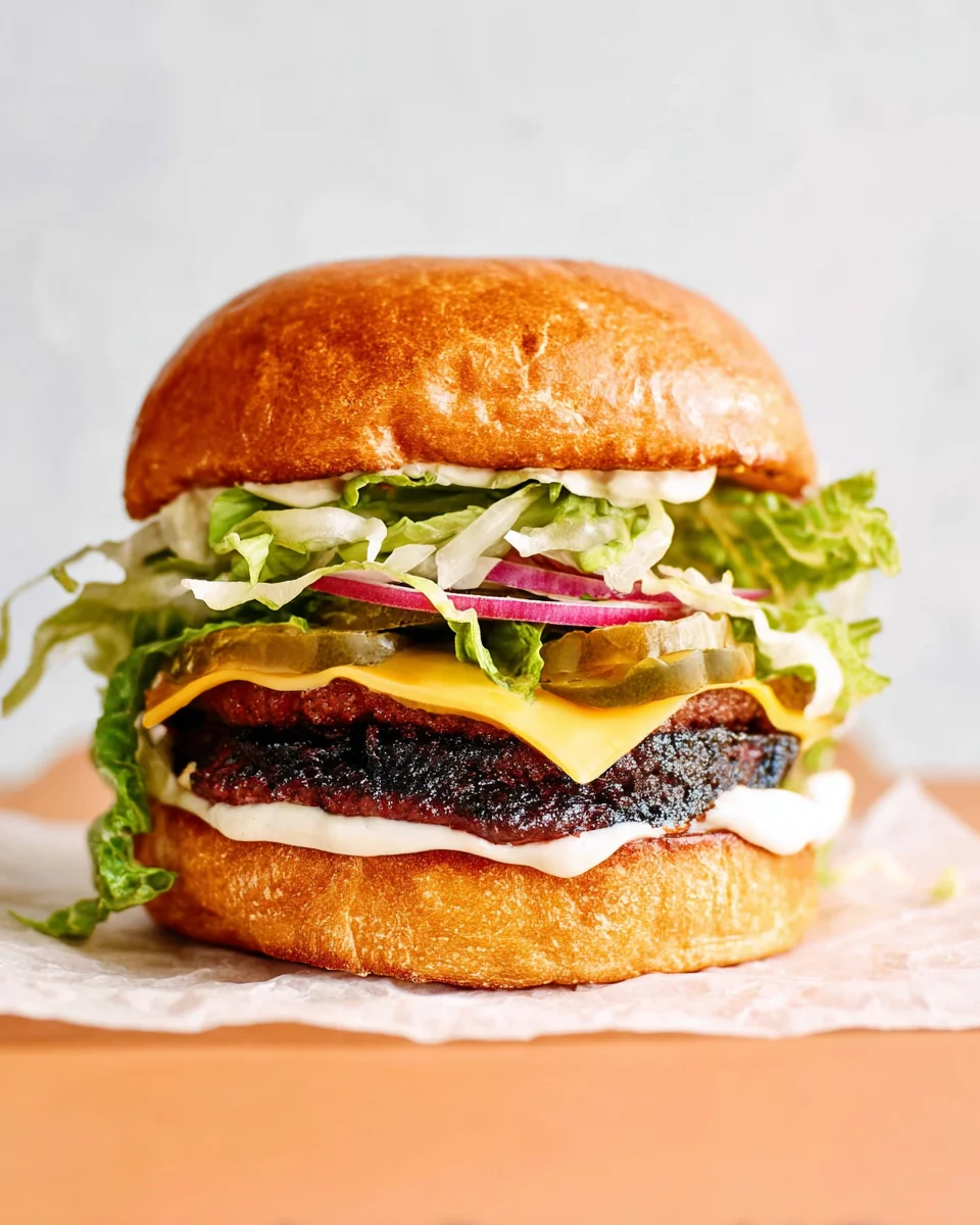 Wisconsin Butter Burgers Wisconsin