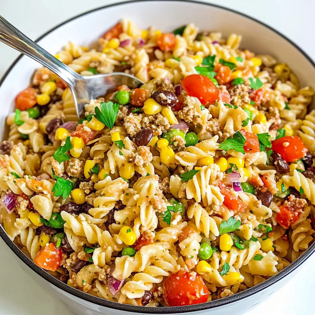 Cowboy Pasta Salad FAQs