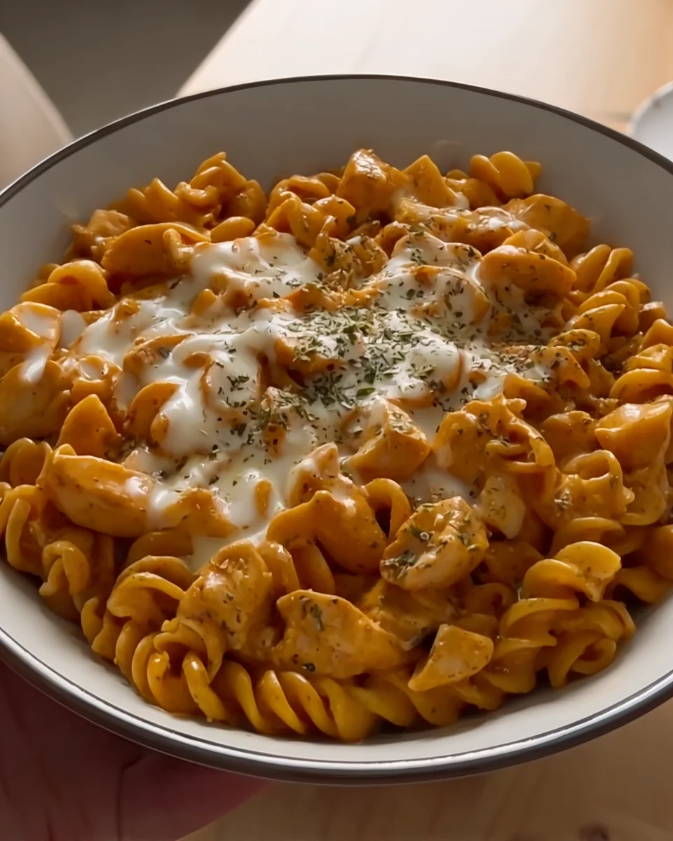 cheesy chicken pasta cheesy