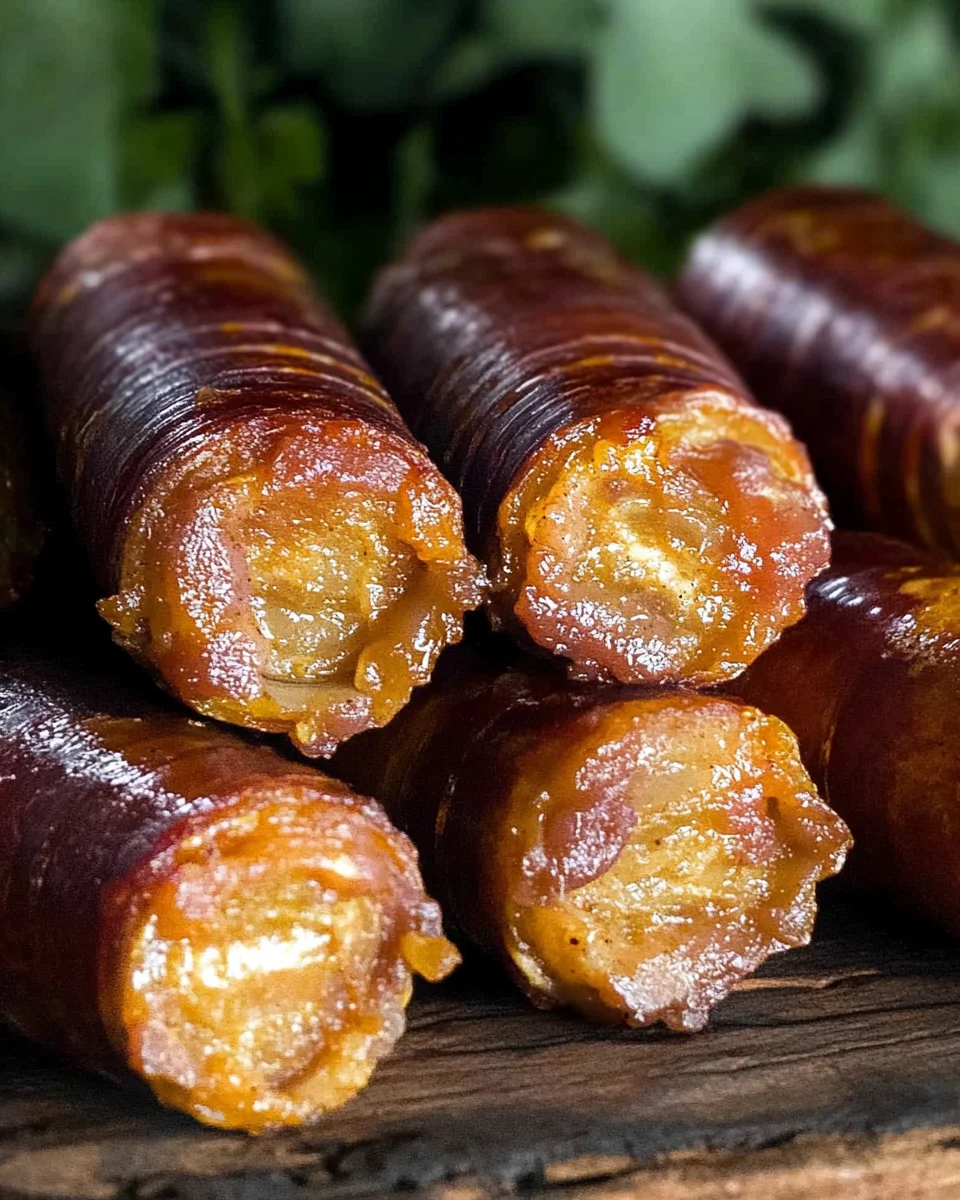 Smoked Shotgun Shells Smoked