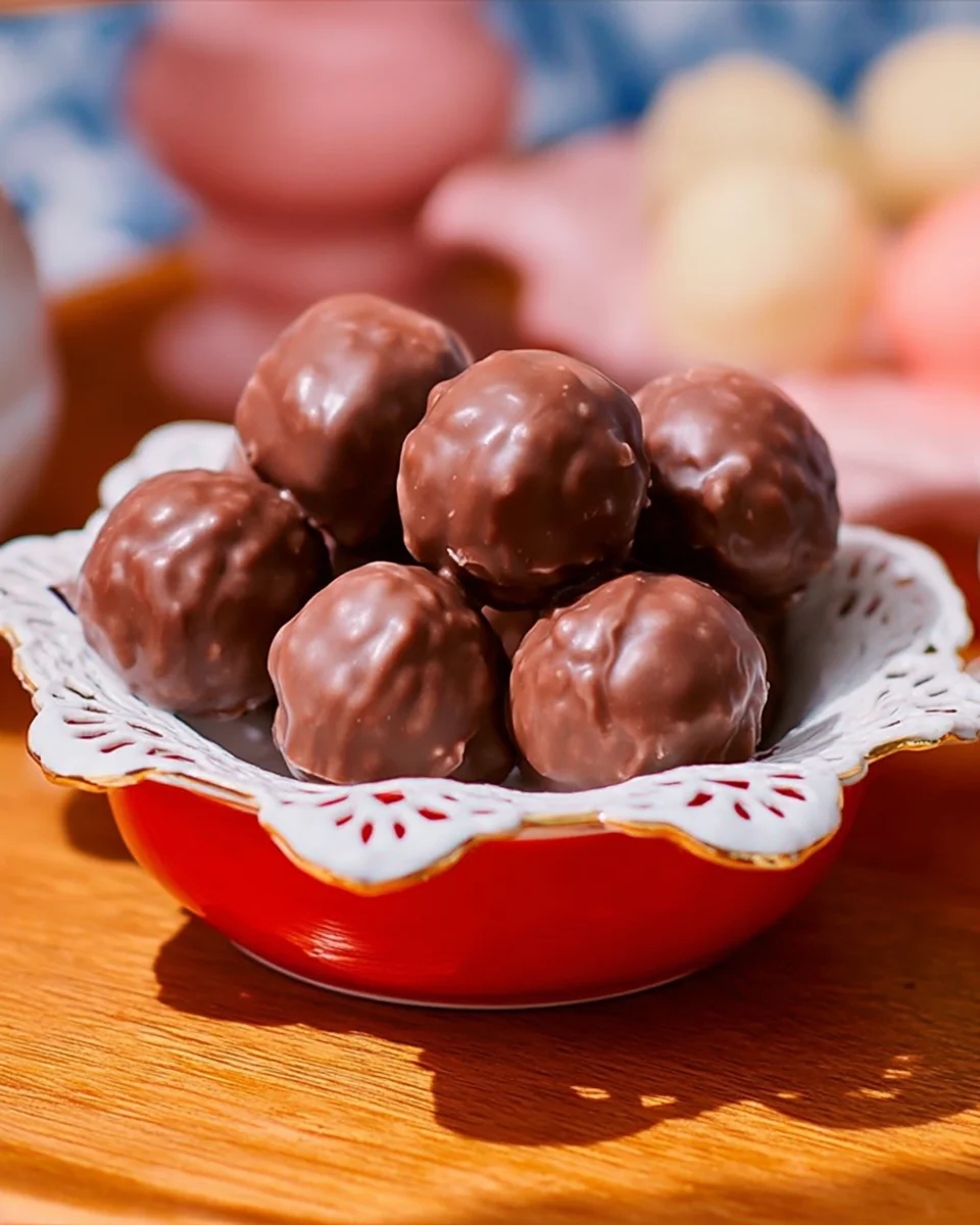 Martha Washington Candy Martha