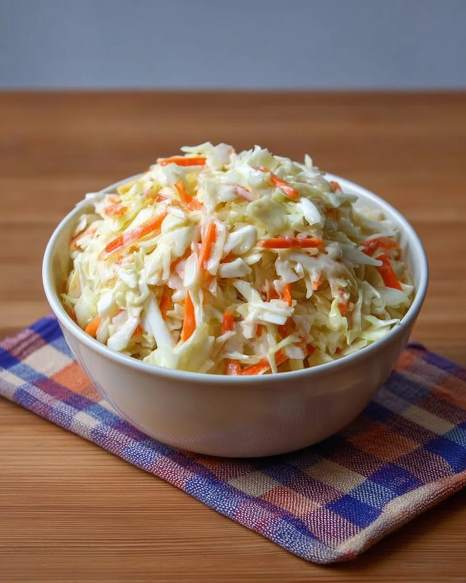 Pickled Slaw Pickled