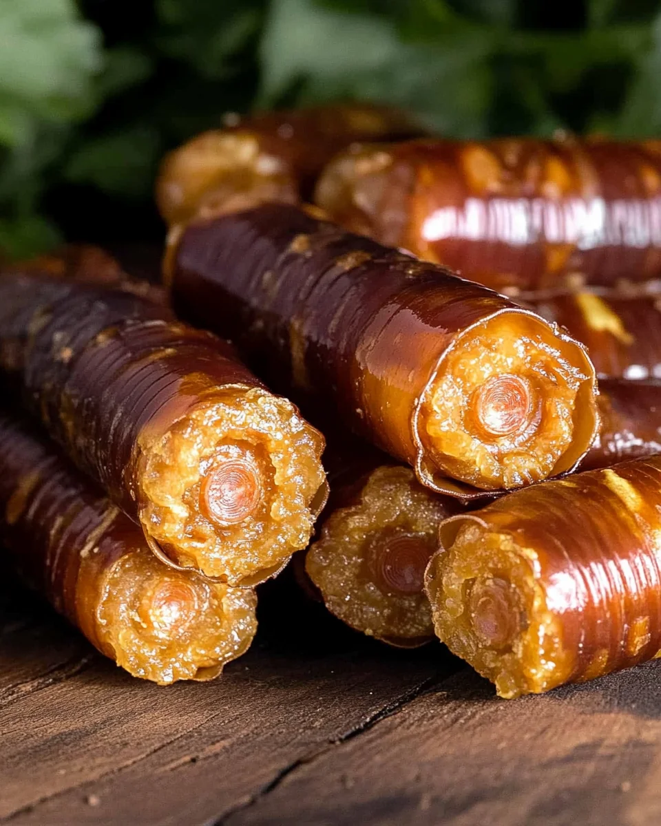 Smoked Shotgun Shells Smoked