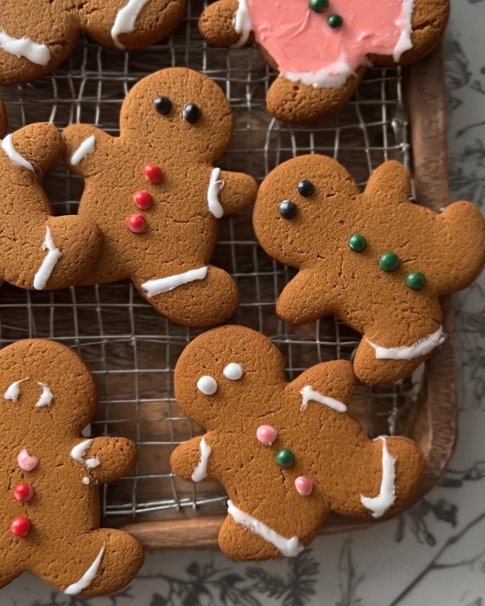 Gingerbread