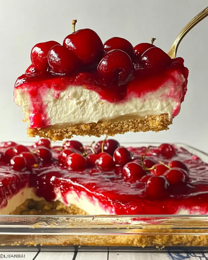 Cherry Delight Cherry Delight