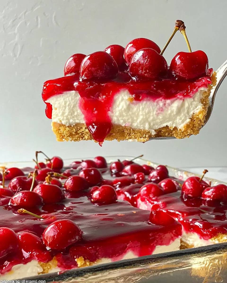 Cherry Delight Cherry