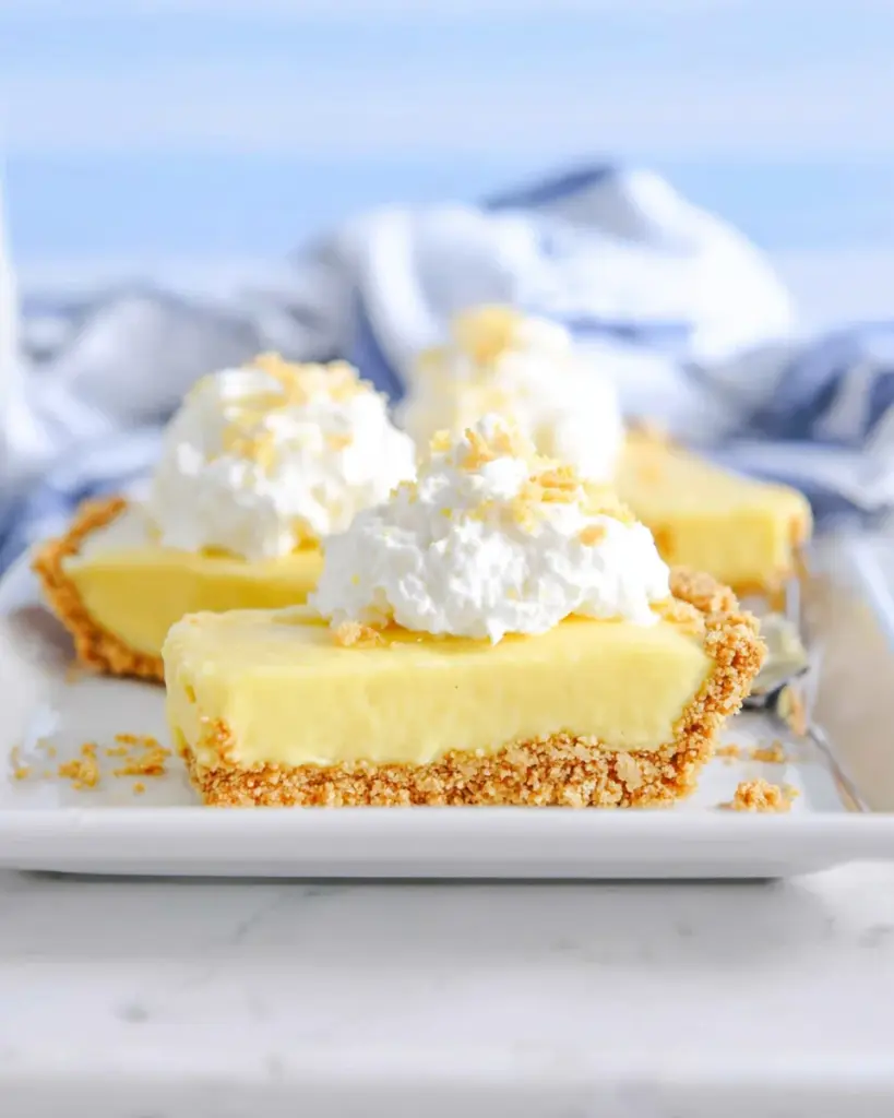 Atlantic Beach Pie Atlantic Beach Pie