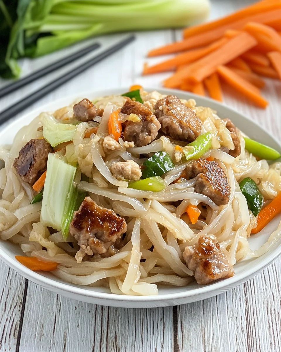 Potsticker Noodle Bowls Potsticker