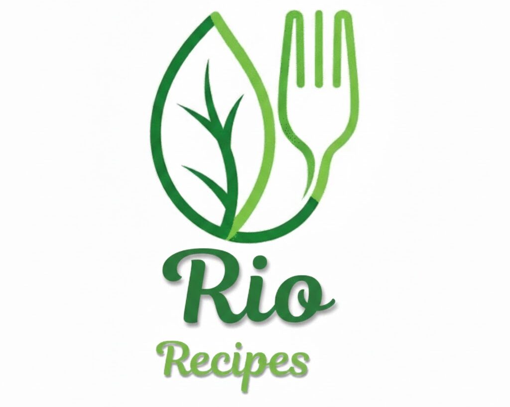 Rio Recipes Ideas
